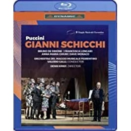 Symphony No 6: Lucerne Festival 2006 (Blu-ray), Euroarts