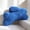 Blue, variant on Super Soft Plush Bunny Rabbit Pillow, Adorable Stuffed Animal Cushion for Couch, Cute Easter Decor Pillow for Living Room Sofa