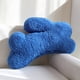 thumbnail image 2 of Super Suave Almohada Adorable Conejo Relleno Cojín de Abrazo 40 X 55 cm Niños Almohadas Decorativas, 2 of 4