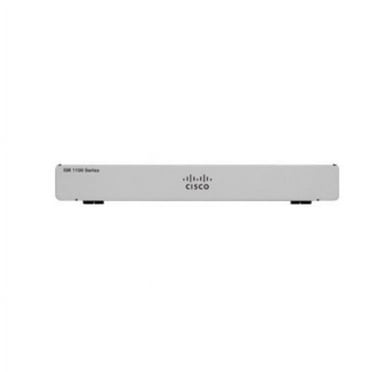 C1101-4P Router