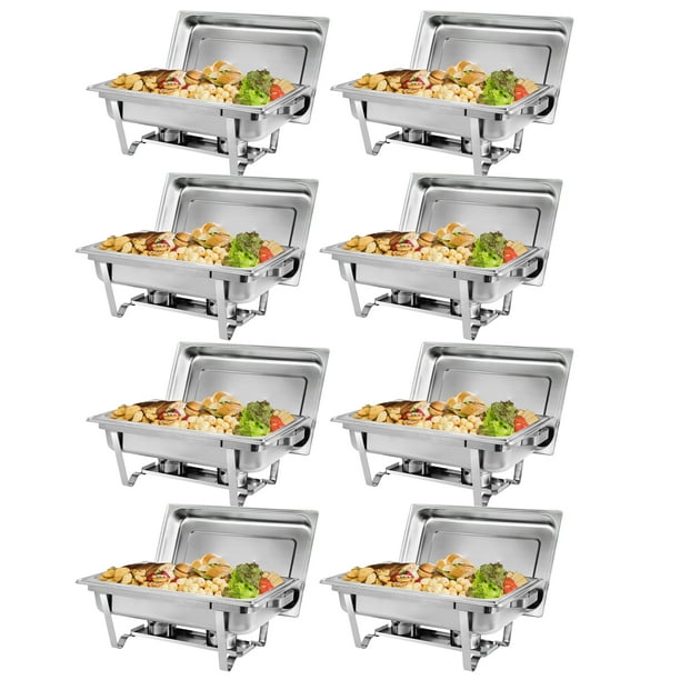 Chafing Dish Covers