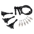 thumbnail image 5 of UF431 3x Ignition Coil & 6x Spark Plug & 3x Wireset For Kia Sorento 3.5L V6, 5 of 15