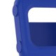 thumbnail image 3 of Funda de silicona a prueba de golpes Sharpla V800 Cover Azul Estuche Protector Sleeve, 3 of 7
