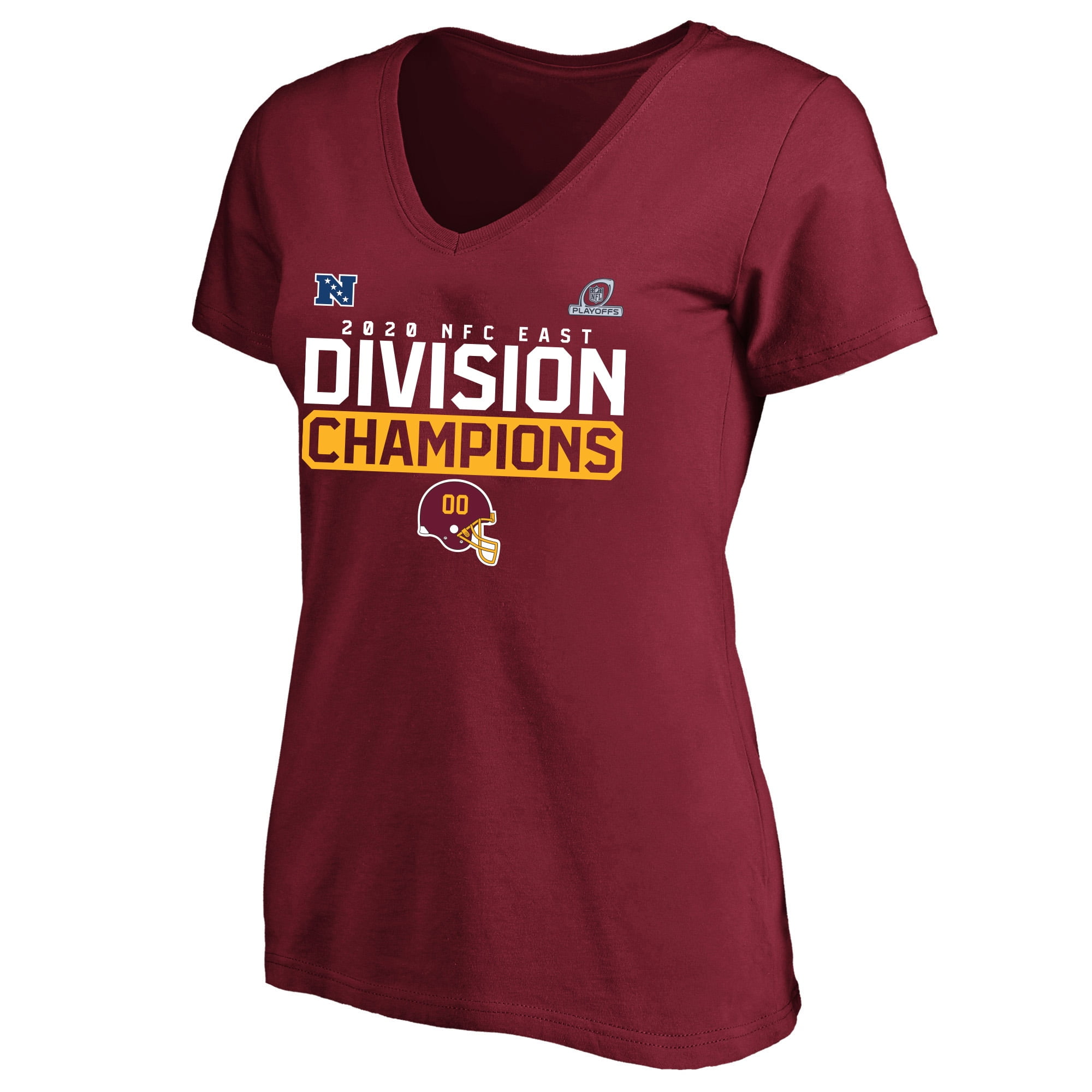 Washington Football Team Fanatics 