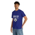 thumbnail image 6 of Error 404 Talent Not Found Unisex Heavy Cotton Tee, 6 of 12