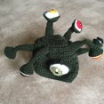 thumbnail image 4 of Sombrero De Monstruo Cthulhu Mythos, Sombreros De Punto De Invierno, Gorro Divertido Para Mujeres Y Hombres, Regalo Para Navidad, Cumpleaños, Día De San Valentín Cateissary AP006060-00, 4 of 6