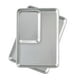 thumbnail image 1 of Bakeware Nordic Ware Naturals, juego de dos medias sábanas con 1/8 de sábana, 1 of 9