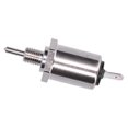 thumbnail image 5 of Solenoide de apagado de combustible Solenoide de apagado de cortacésped Carburador Solenoide de apagado de combustible Solenoide de apagado de combustible para piezas de cortacésped John Deere 15003-2 Amonsee No, 5 of 5