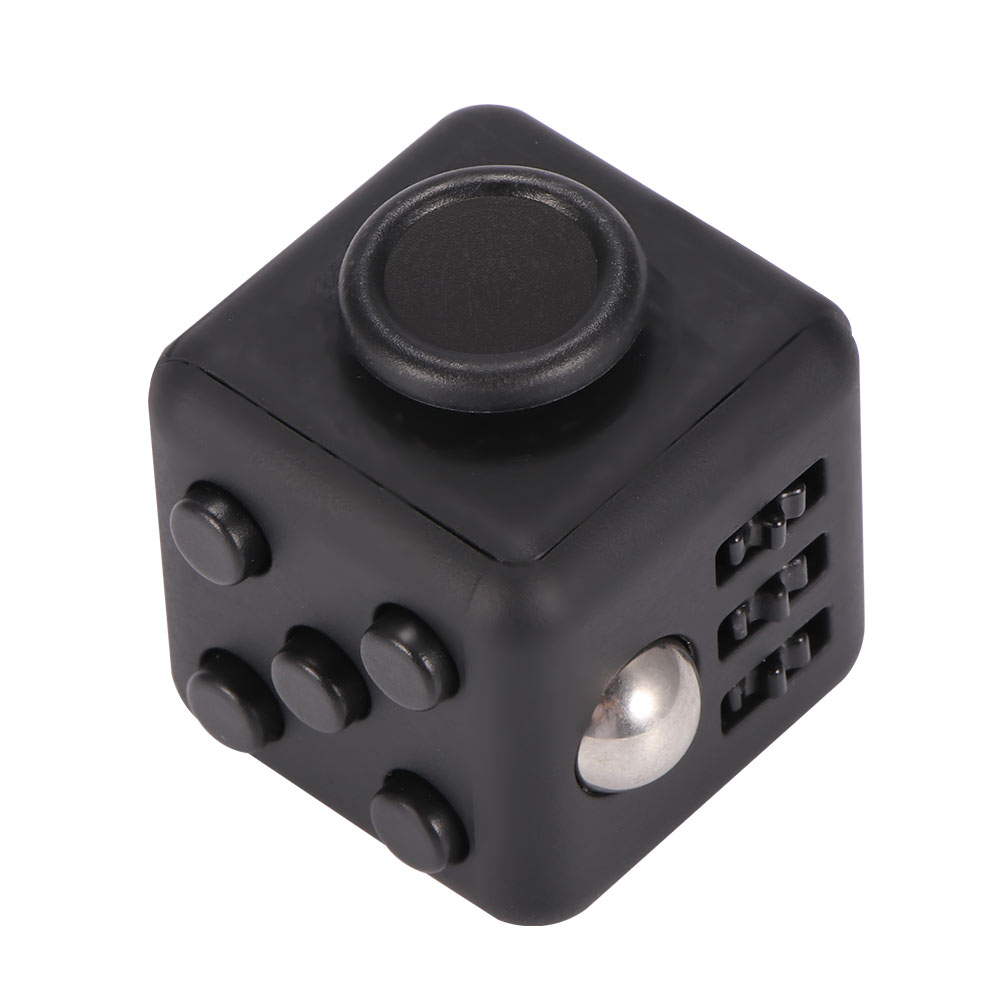 Fidget Toys Cube Fidget Box Stress stress relieving cube Relieving Box