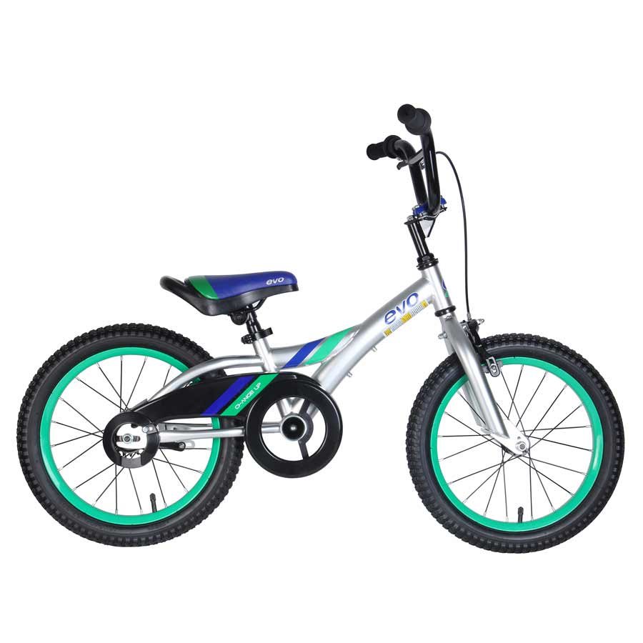 evo kids bike