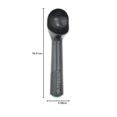 thumbnail image 2 of Zeroll 1016ZT Zerolon Hardcoat Anodized Ice Cream Scoop, 2.5 Ounce, 2 of 2
