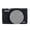 Black, variant on For Canon PowerShot G7 X Mark III / G7X III / G7X3 Soft Silicone Protective Case