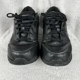 thumbnail image 3 of New Balance Mens 928V3 Sz 10 Walking Shoes Sneakers Black Leather Comfort, 3 of 6