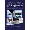 thumbnail image 1 of Pre-Owned The Limits of Software: People, Projects, and Perspectives (Paperback) 0201433230 9780201433234, 1 of 1