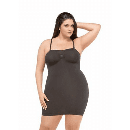 

Seamless Shapewear Control Slip