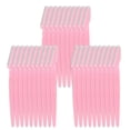 thumbnail image 1 of WBCBEC 30 Piezas Maquinilla de Afeitar para Cejas Recortadora Afeitadora Facial con Cubierta de Precisión para Mujeres y Hombres, 1 of 5