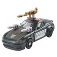 thumbnail image 6 of TRANSFORMERS WFC GALACTIC ODYSSEY COLLECTION DOMINUS CRIMINAL PURSUIT 2-PACK, 6 of 7