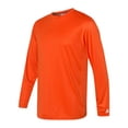 thumbnail image 6 of Russell Athletic Long Sleeve Performance Tee Shirt - Men's, 6 of 6