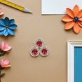 thumbnail image 4 of FENGGUIQU 40Ud Para Manualidades Decorativas En Hogar Con Material Resistente, 4 of 6
