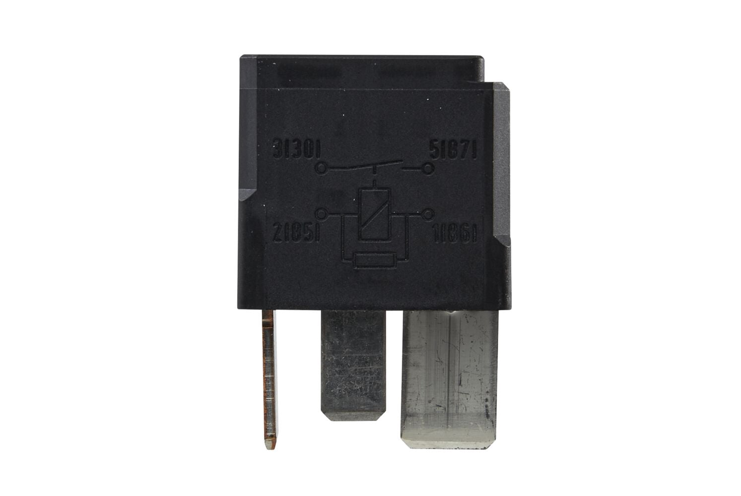 Hella 007793031 Wiring Relay