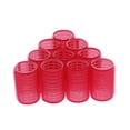 thumbnail image 2 of 20x Self Grip Hair Rollers Curling Curls Waves Stick Stick Styling Tool Sunnimix rizos de pelo de salón, 2 of 8