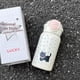 thumbnail image 4 of New Insulated Cup Girl Children Straw Cup 304 Stainless Steel Portable Large Capacity Cute Water Bottle Student Specific Gift, 4 of 6