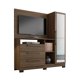 thumbnail image 2 of Mueble para tv Amazona - Nogal WEIK Amazona, 2 of 7