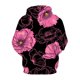 thumbnail image 4 of Hombres Moda Casual 3D Impresión digital Jersey Manga larga Cuello redondo Blusa Pompotops  oipoqjl17404, 4 of 4