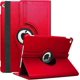 thumbnail image 1 of Rotating Case for iPad 2018 (6th Generation), iPad 2017 (5th Generation), iPad Air 2, iPad Air 2, iP, 1 of 4