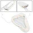 thumbnail image 1 of Funda de tela para plancha, pequeña funda de tela para planchar, fácil de usar, multifuncional, resistente al calor, para PX1360-1367, 1 of 8