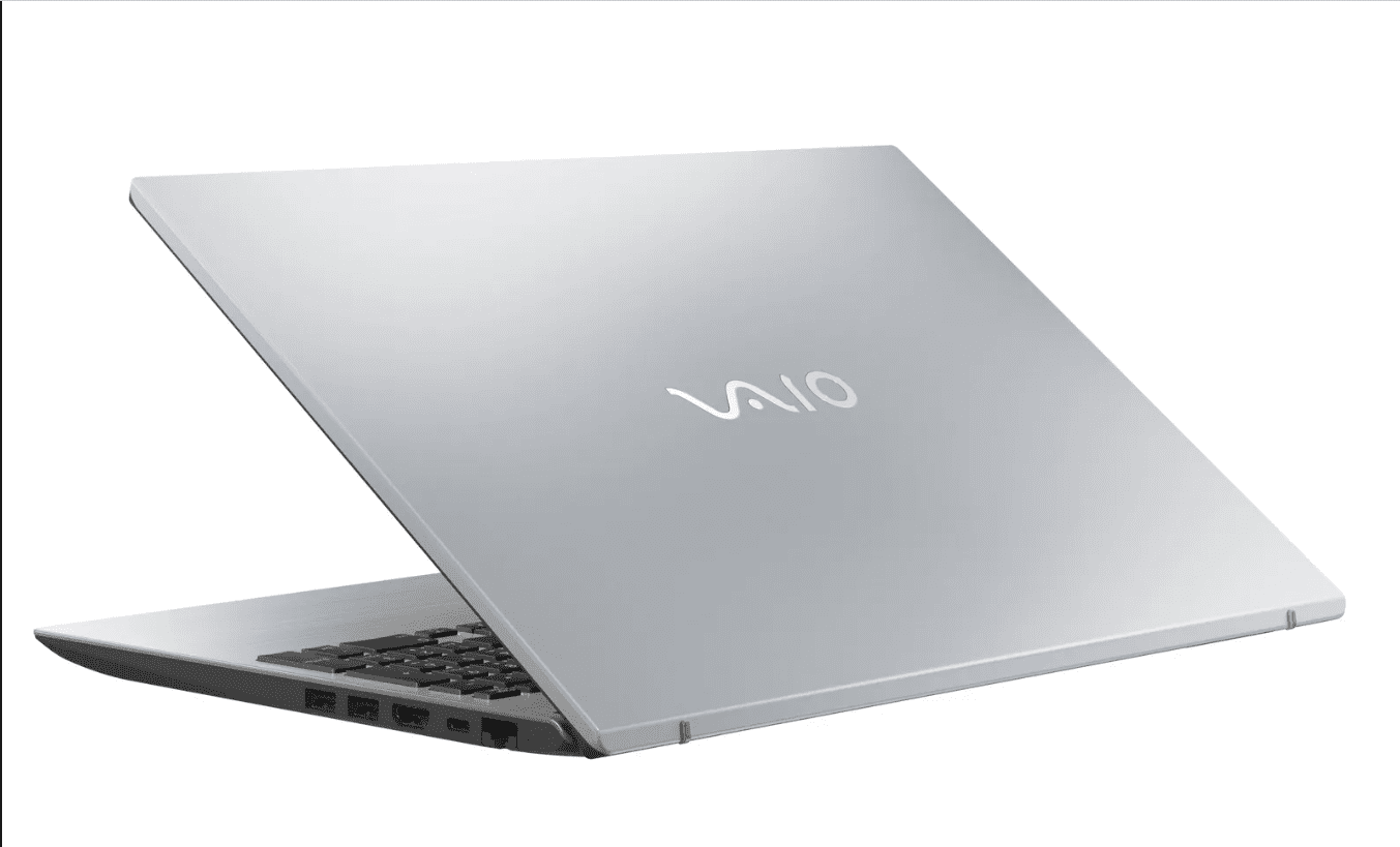 Sony Vaio F Series 16