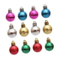 thumbnail image 3 of 12 Uds. de adornos de bolas de Navidad, adornos colgantes para de Navidad, regalo decorativo, decoración de de Navidad para Hotel, , Bobinado De Bobinado de alambre, 3 of 8