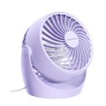 thumbnail image 1 of Ventilador circulador de aire Gaiatop Gaiatop de 5 pulgadas, 3 velocidades, 6,8 W, 1 of 6
