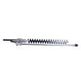 thumbnail image 2 of Pole Hedge Trimmer Assembly Attachment Replacement, Powerful Cutter for Mowing, Hedge and Shrub Cutting, 2 of 7