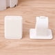 thumbnail image 5 of 10 PCS Autoadhesivos Soporte de Varilla Toalla Soporte de Cortina Cortinas Poste Varilla Colgante Clip de Pared, 5 of 9