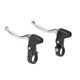 thumbnail image 5 of kit De Frenos para bicicleta Vbrake aluminio S SHINE SSE-13+SSY-29P 2 piezas, 5 of 9