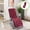Red, variant on Lounge Chair Cushion,Outdoor Lounge Chair Cushions,Seat Cushions,Lounge Chair Cushion,Cushions for Outdoor Furniture,Patio Cushions Chaise Outdoor Mattress Recliner Quilted Thick(Purple)