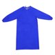 thumbnail image 5 of unbranded Delantal Impermeable Azul Para Cocina Con Largas Resistente Y Cómodo Para, 5 of 7
