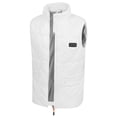 thumbnail image 1 of Chalecos calentados unisex 3 modos de temperatura 15 áreas Algodón calentado para hombres y mujeres, 1 of 9