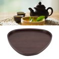 thumbnail image 3 of Bandeja De , Tabletas Triangulares Bandeja De Siring Siring Kitchens Tablas Decorativas Para Servir Bocadillos, Queso, Salchicha, 3 of 7