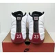 thumbnail image 3 of Size 9 - Jo r-dan 12 Retro 2023 Mid Cherry?? OG ALL/LIGHTLY WORN!, 3 of 6