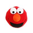 thumbnail image 4 of Elmo Plus Size Adult Mascot Costume, 4 of 11