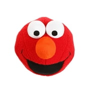Elmo Mascot Costume for Adults