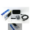 Open Box without seal Alcatel LINKZONE 4G LTE T-Mobile Wi-Fi Hotspot Device - Black - MW41TM