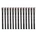 thumbnail image 3 of Ensemble de 13 Nouveaux Winn DriTac AVS Standard Gris Foncé Dri-Tac! 5DT-DG, 3 of 3