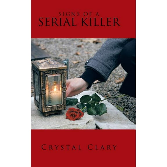 Signs of a Serial Killer (Hardcover)