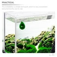 thumbnail image 2 of Small Fish Tank Thermometer Aquarium Thermometer Temp Measure Tool Digital Thermometer, 2 of 8