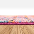 thumbnail image 5 of Unique Loom Aromi Azalea Rug, 5 of 7