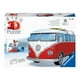 thumbnail image 1 of Rompecabezas 3D Ravensburger Combi Volkswagen 162 piezas, 1 of 4