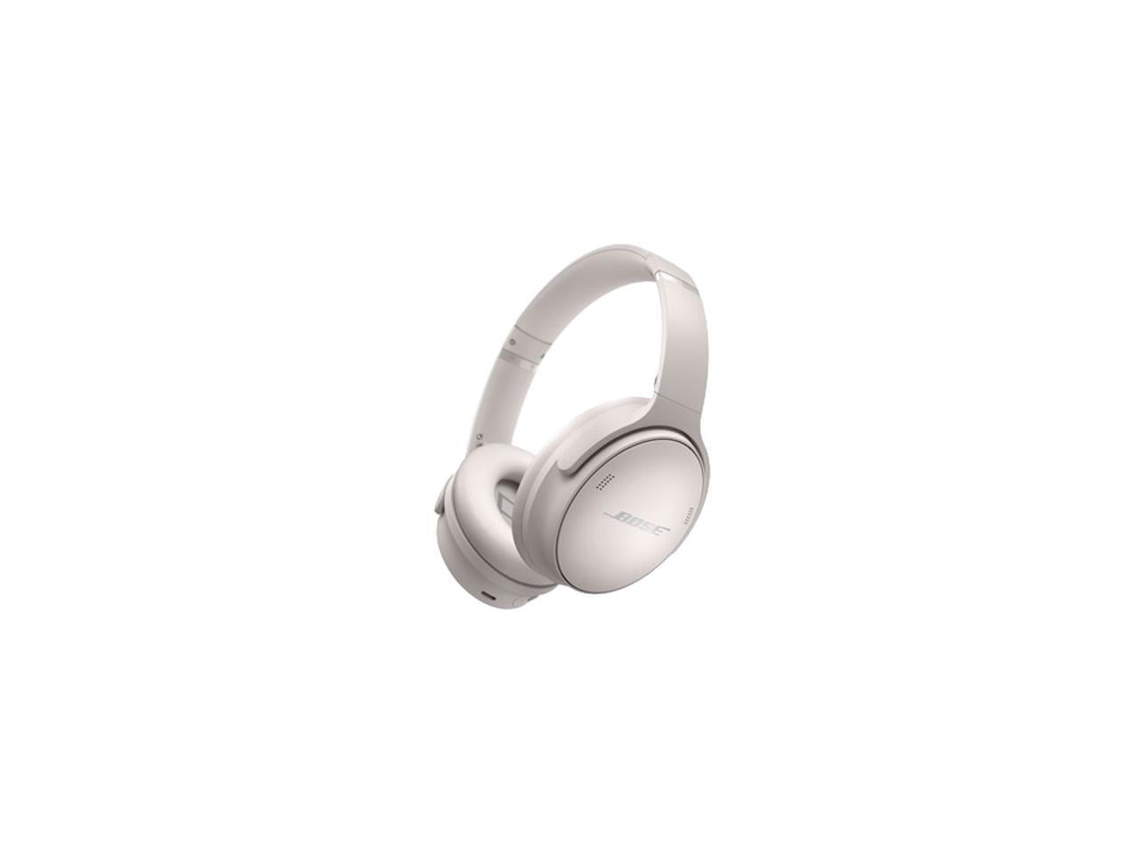 Bose QuietComfort 45 Over-Ear Noise Cancelling Bluetooth
